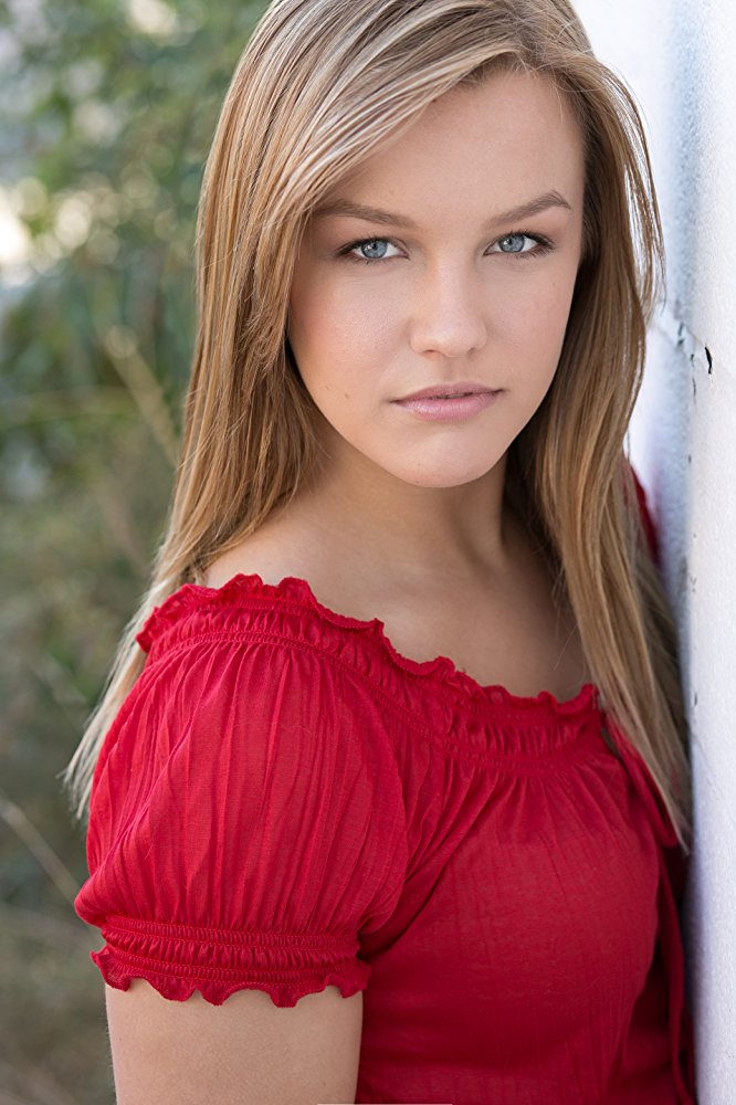 Allison Belmont