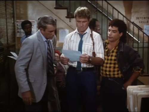 Martin Kove