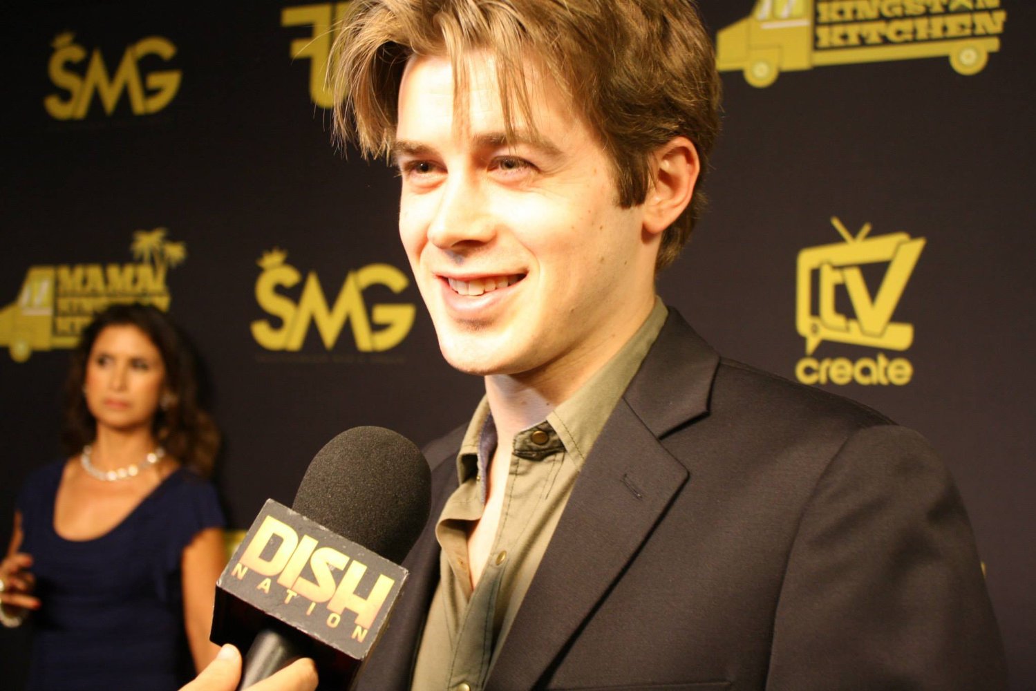 Nicholas Adam Clark