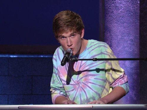 Bo Burnham