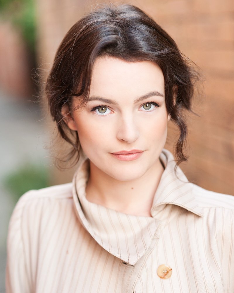 Hannah Monson