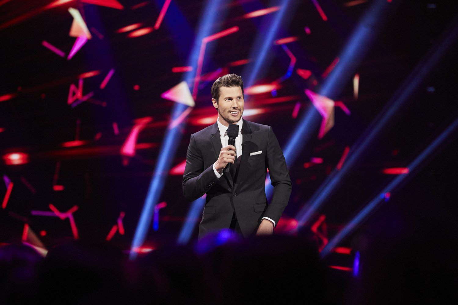 Jason Dundas
