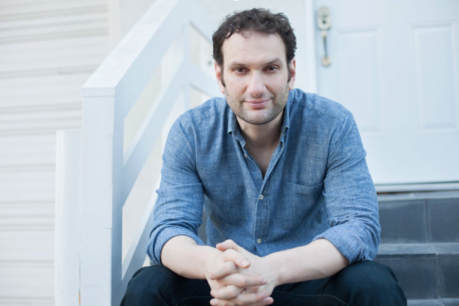 Daniel Ragussis