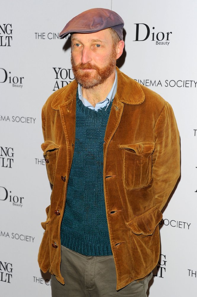 Jonathan Ames