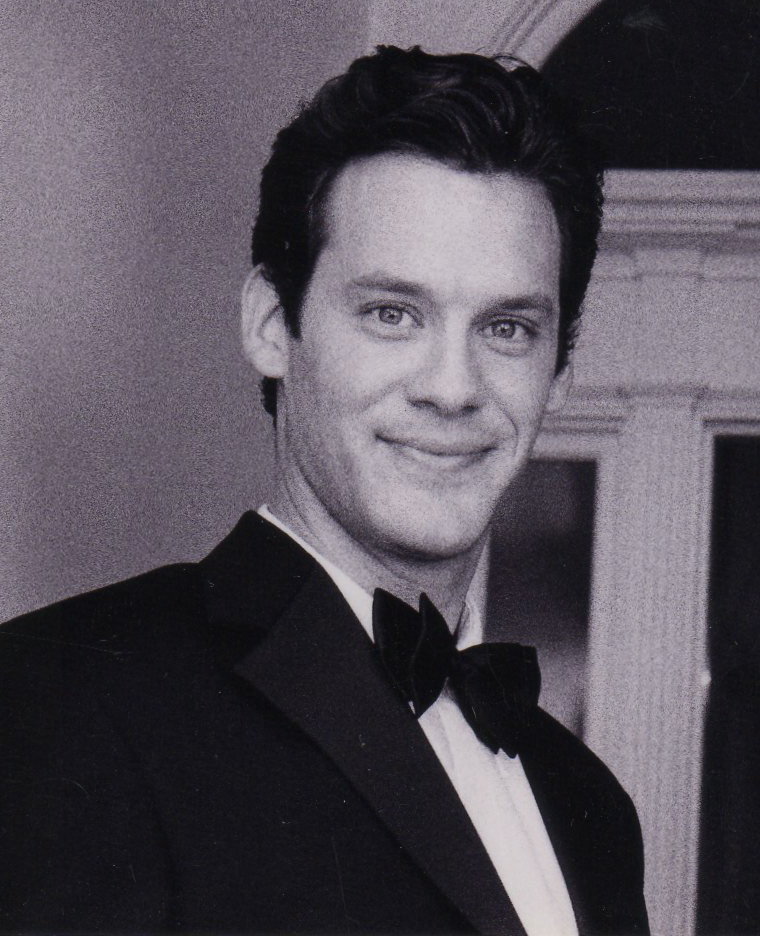 Chris Gartin