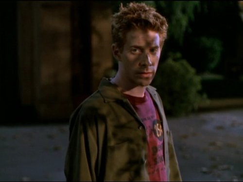 Seth Green