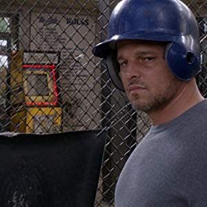 Dr. Alex Karev