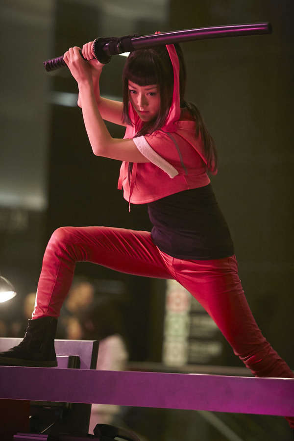 Miko Otomo