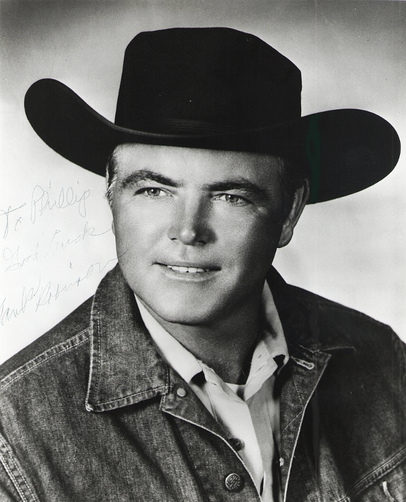 Hank Robinson
