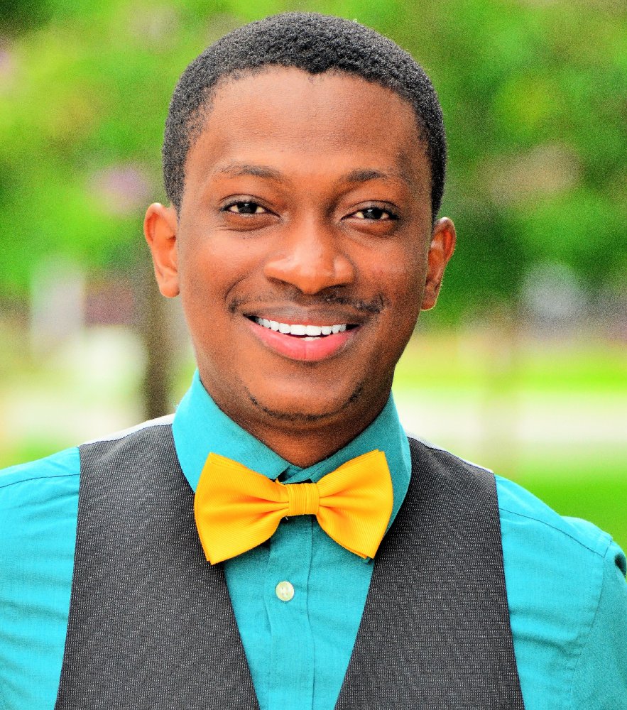 Josue Louis-Charles