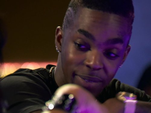 Roscoe Dash