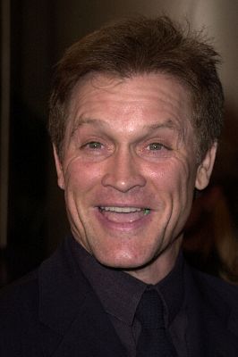 Andrew Stevens