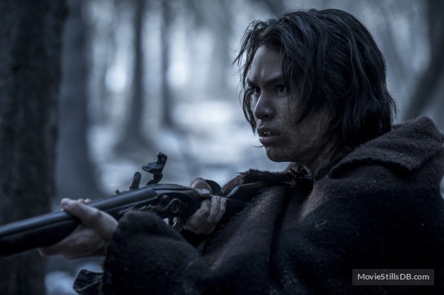 Forrest Goodluck