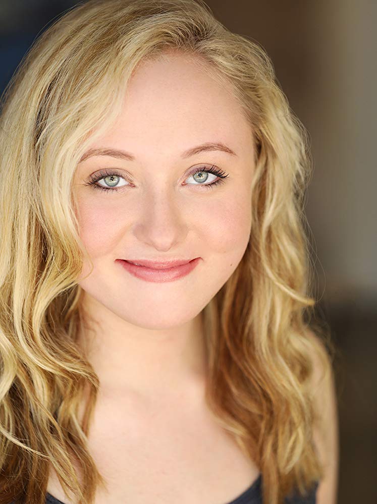 Marika Rose Sayers