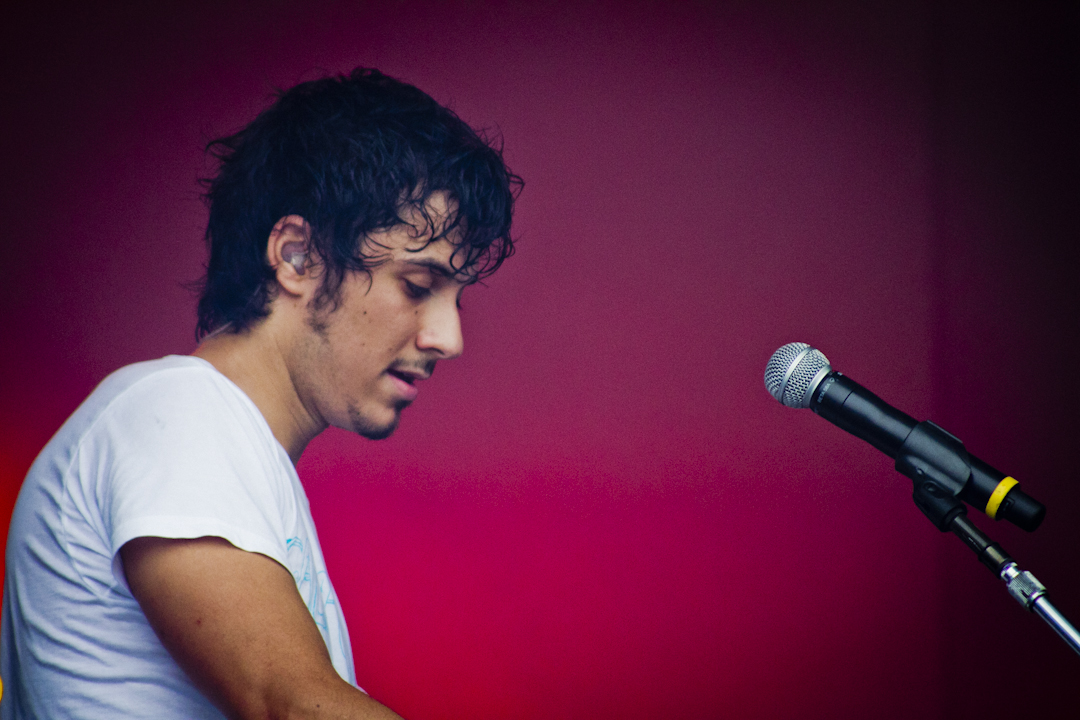 Rafael Cebrián