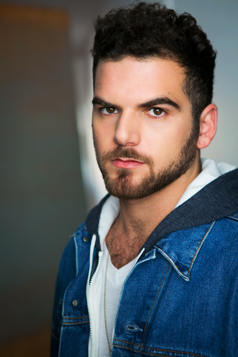 Danny Belford