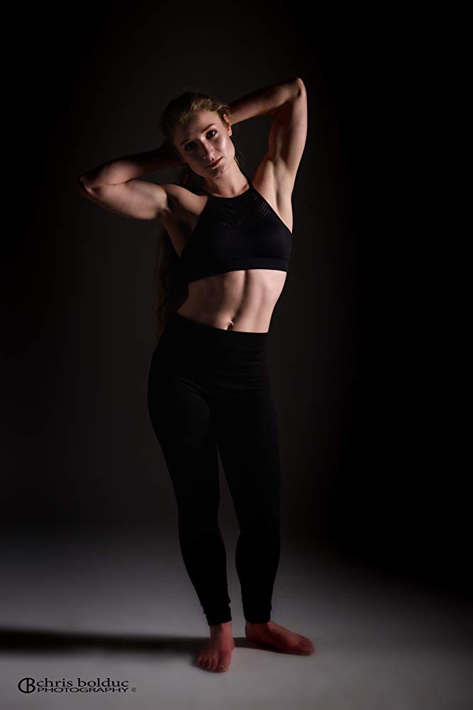 Rachel Read