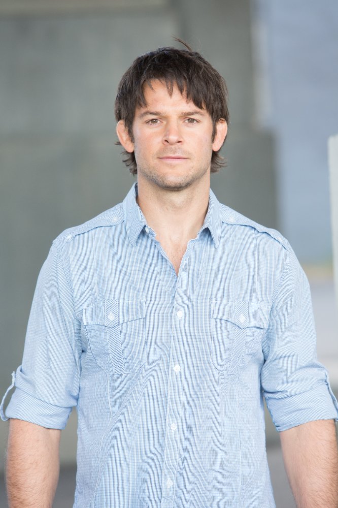 Torrey Vogel