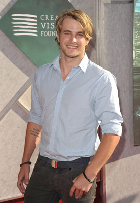 James Preston