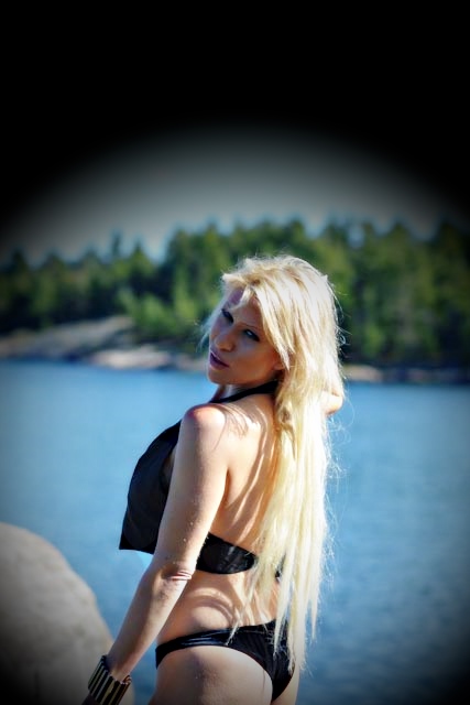 Daina Barbeau