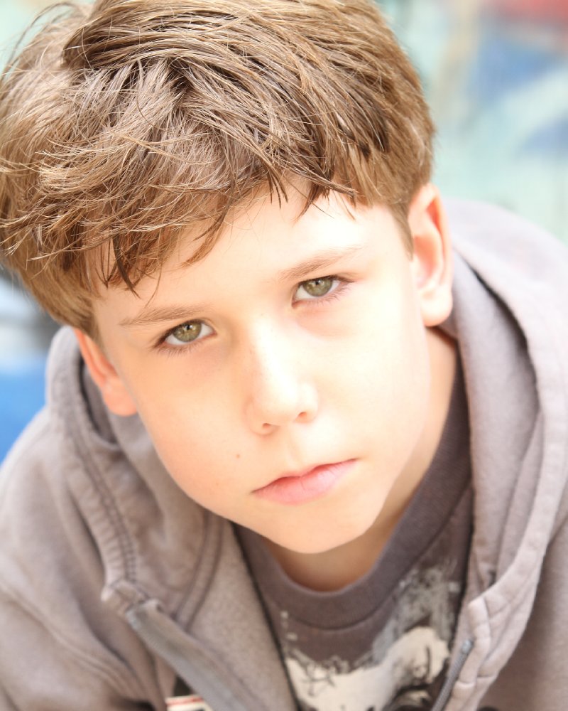 Zachary Haven