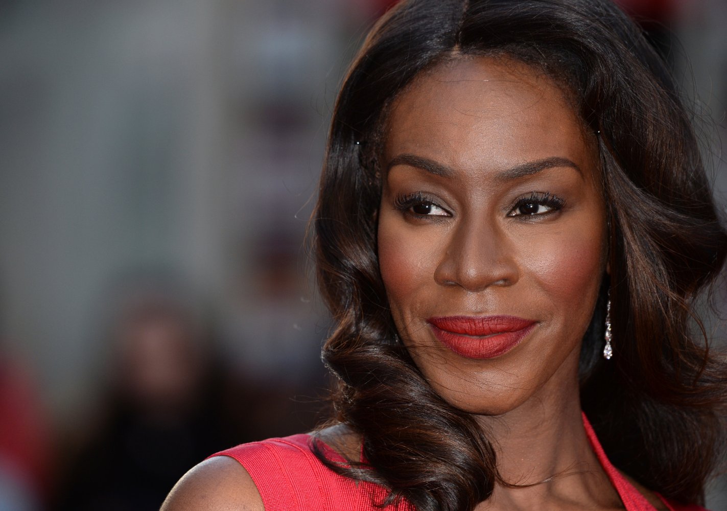 Amma Asante