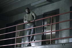 Michael Kenneth Williams