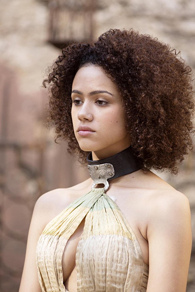 Missandei
