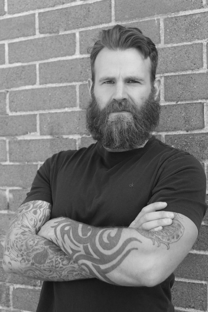 Virgil Davies