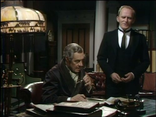 Gordon Jackson