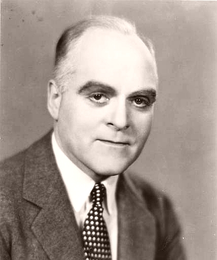 Grant Mitchell