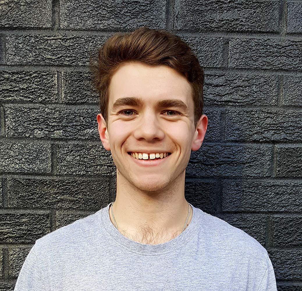 Stephen Alexander
