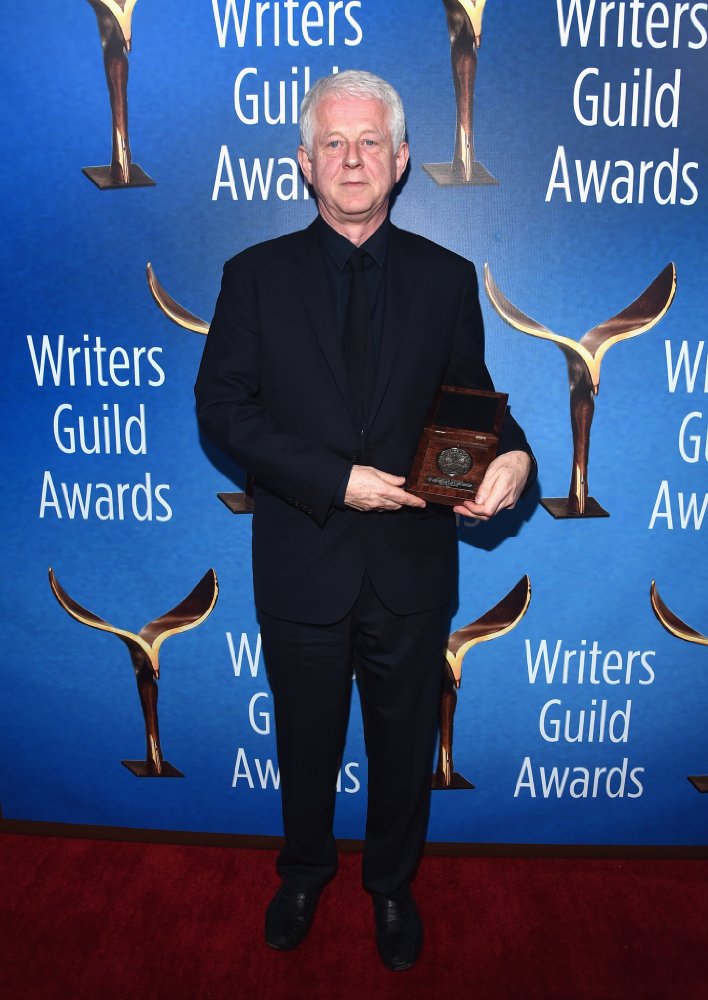 Richard Curtis