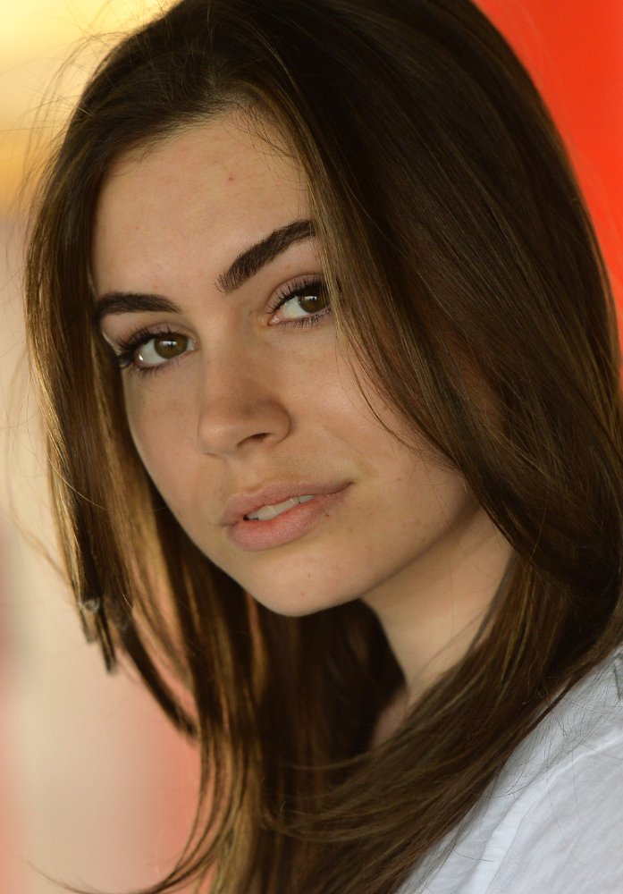 Sophie Simmons
