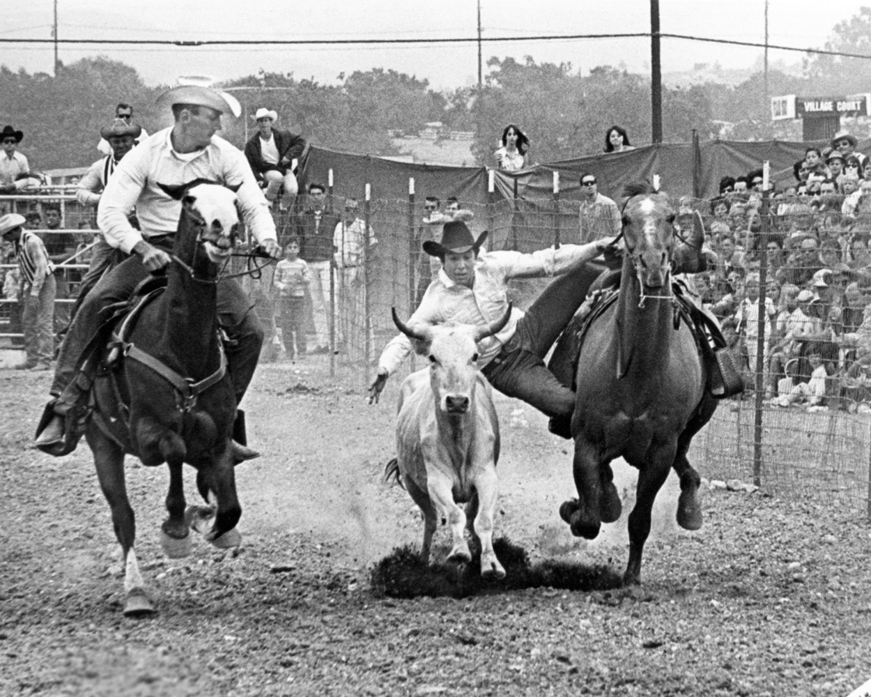 Johnny Crawford