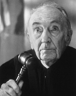 Judge Cranfield