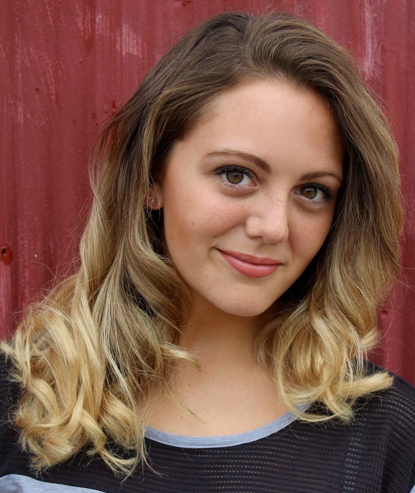 Emily Norcia