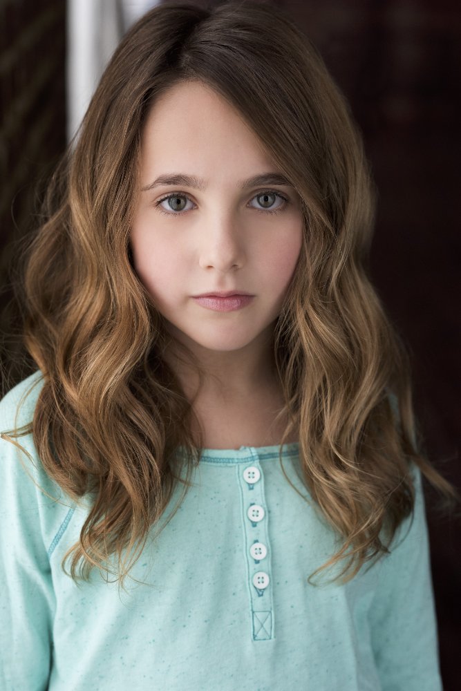 Skylar Morgan Jones