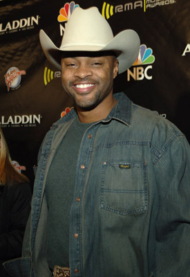 Cowboy Troy