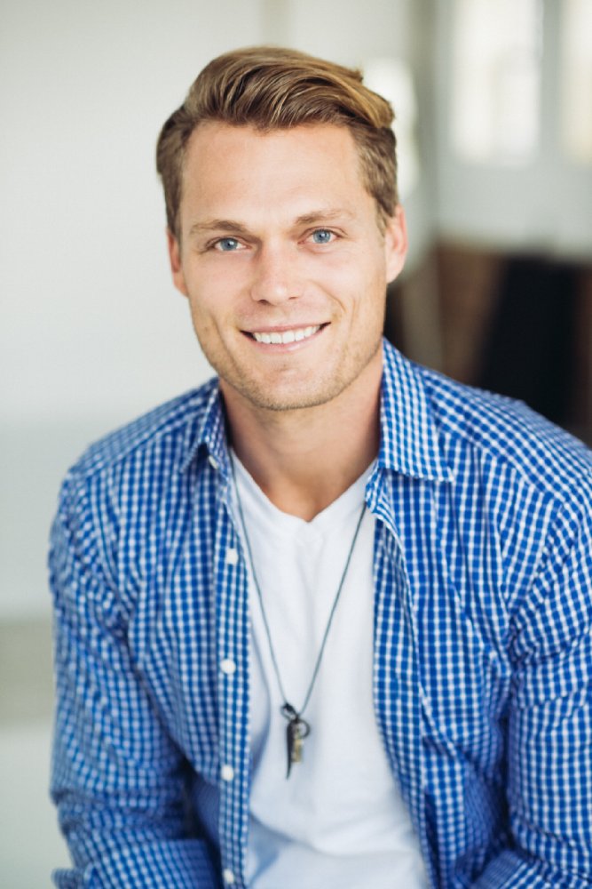 Andrew Key