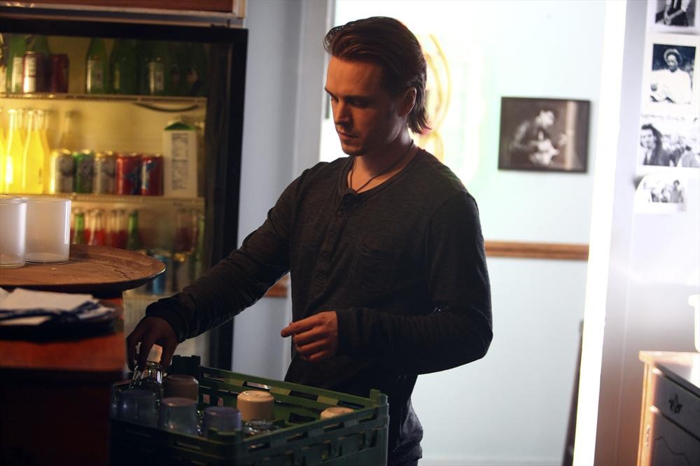 Jonathan Jackson