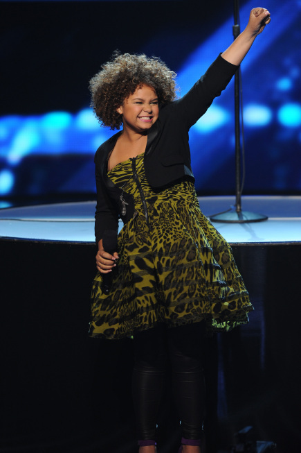 Rachel Crow