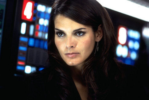 Ronica Miles