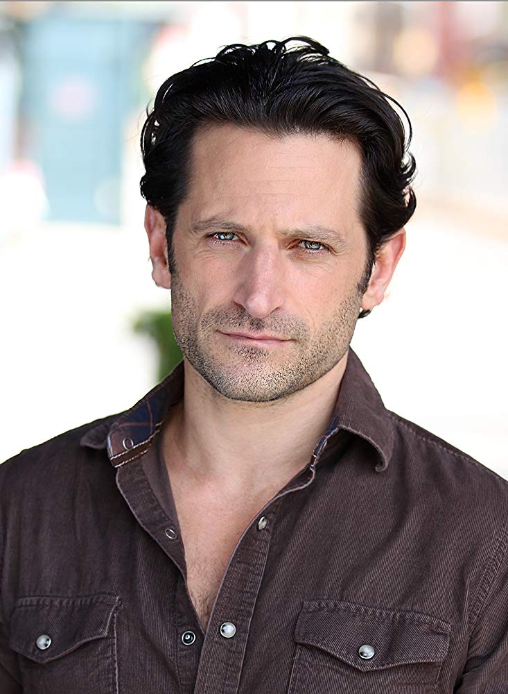 Steven Berrebi