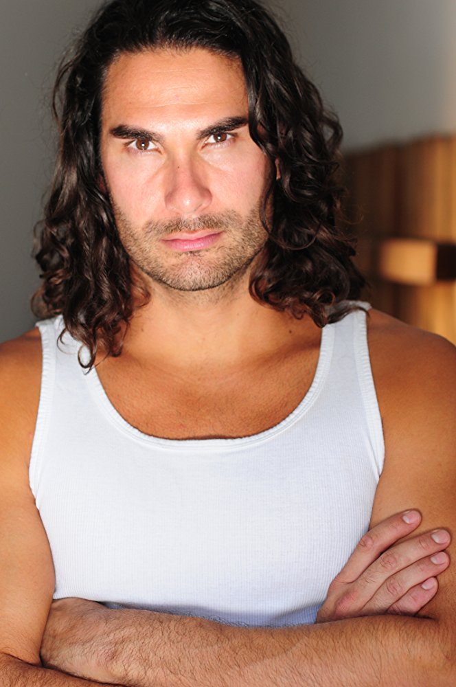 Leandro Dottavio
