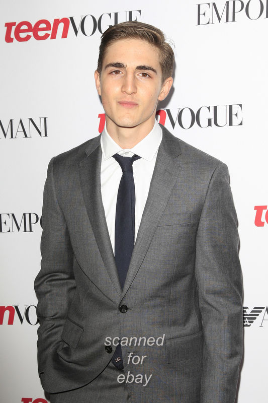 Brandon Bassir