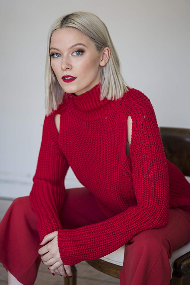 Nicole Coombs
