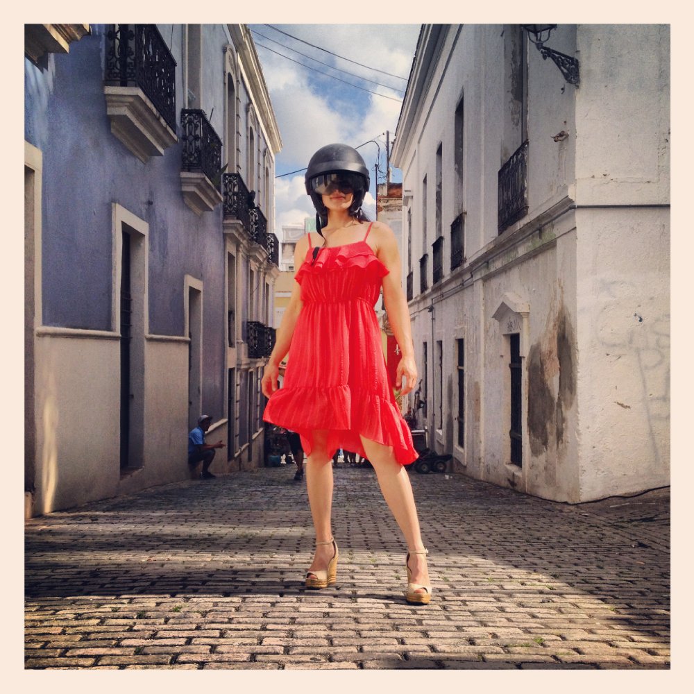 Bernadette Couture