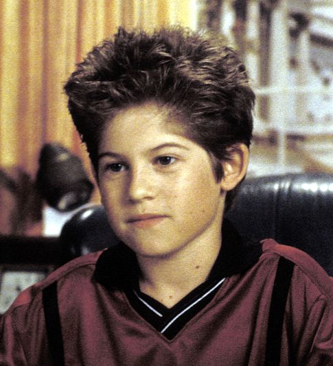 Max Keeble