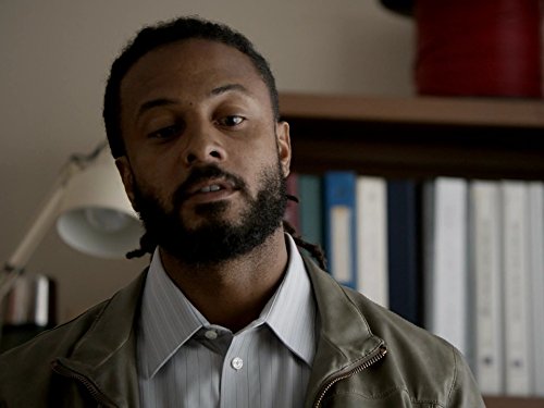 Brandon Jay McLaren